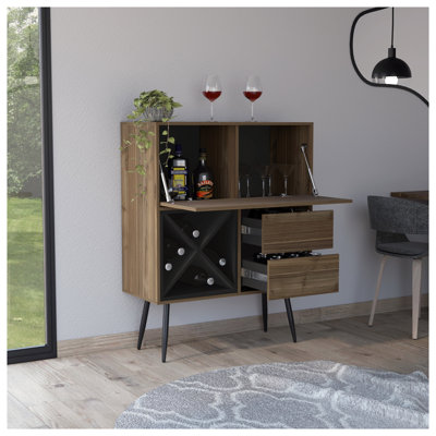Bar Orchid Modern