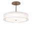 4 - Light Chandelier