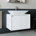 Atlantic Anthracite/Oak