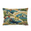 Gerry Embroidery Pillow A