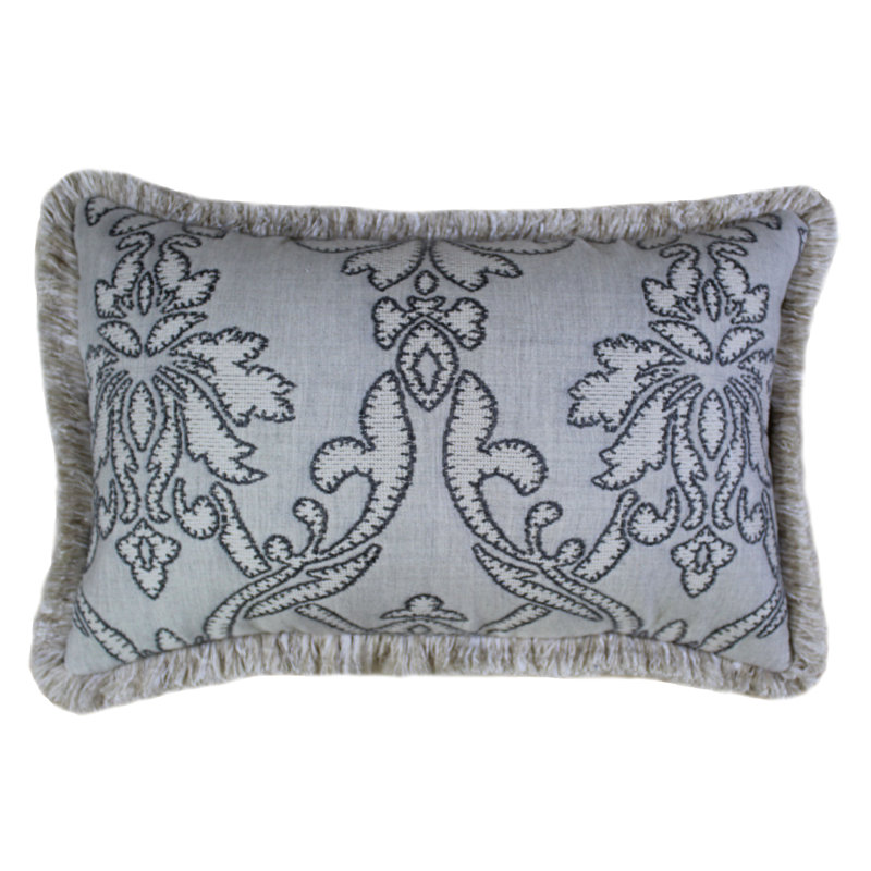 Coussin lombaire 15 po Sunbrella
