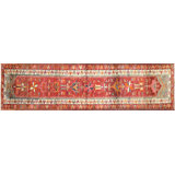 Runner One-of-a-Kind 3' X 11'1" Area Rug