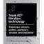 Scan & Clean Ifd Air Purifier - (BFD104BE)
