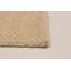 Tapis crème Kashkuli Gabbeh 6 pi 7 po x 9 pi 4 po