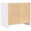  TV Cabinet 35x54 Cm Engineered Wood-185525284-185525277