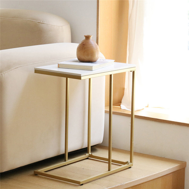 Lamy Frame End Table