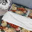 Ensemble de housse de couette Coral Boho Floral Treasures-671114684
