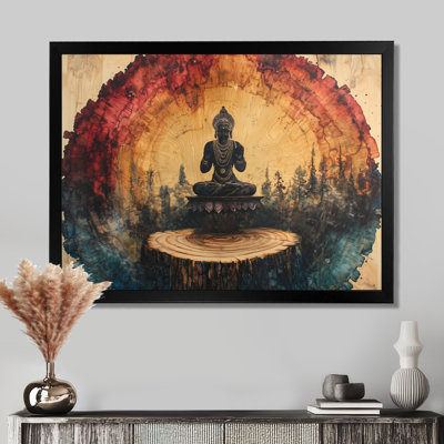 Haakenson - Spiritual Wall Art