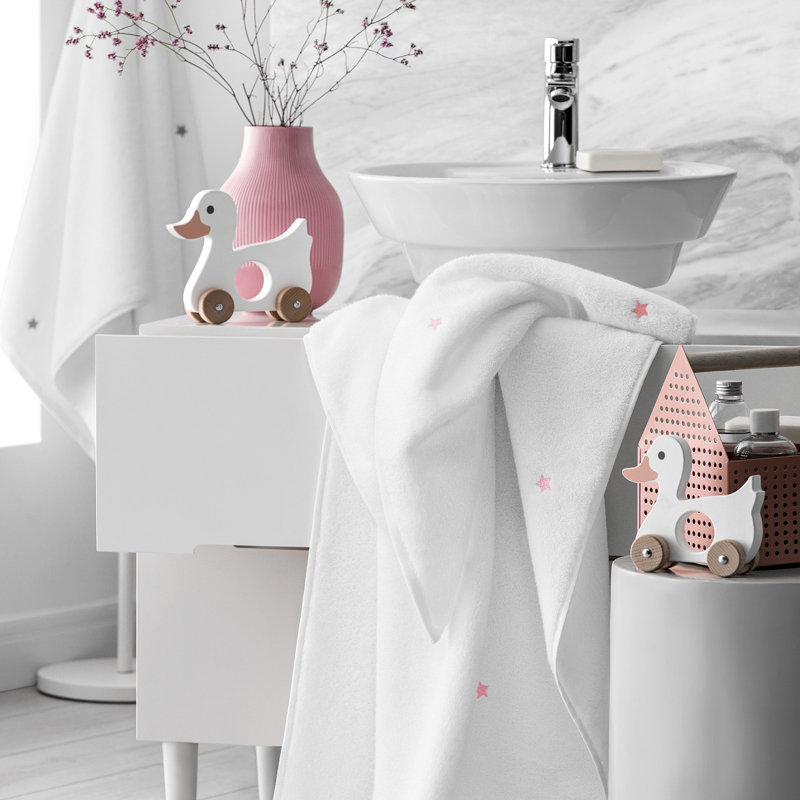 Pixie Bath Towel