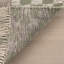 Tapis tissé à la main Carmeon Hamilton Memphis-120673940