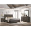 Ensemble de chambre avec lit plateforme Estol 6-1 Estol-1245878980-1245878978-1223040727
