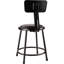 Tabouret en acier robuste-58829963-58829967