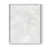 White Single Picture Framed is unavailable