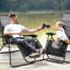 Burget 75cm Long Reclining Zero Gravity-919832435