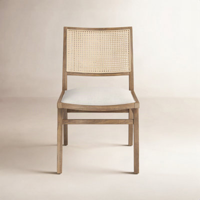 Miraz Oak Dining Chair