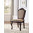 Chateau De Ville Upholstered Side Chair (Set of 2)-1390693963