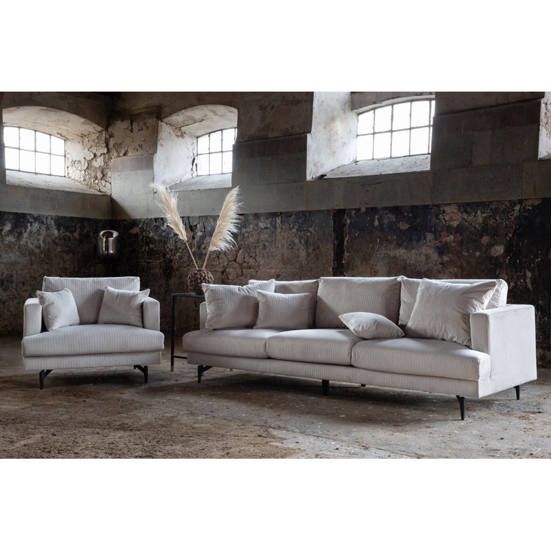 Sofia Configurable Living Room Set