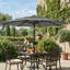280cm Market Parasol-2043523508