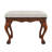 Nagako Cotton Blend Upholstered Storage Bench-85421406