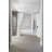 Designer Sydney 60" x 30" Alcove Soaking Acrylic Bathtub-9229596-88771817-49367731