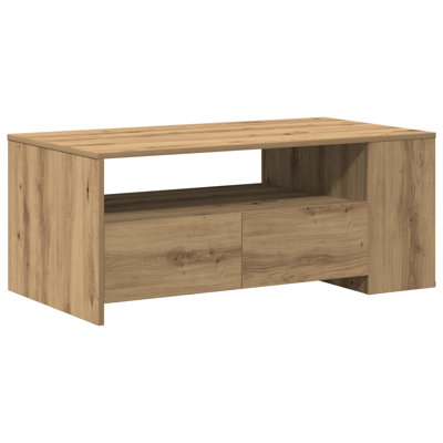 Coffee Table with Storage
