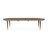 Villa Cherie Extendable Oval Dining Table-86175819
