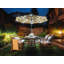 Aenwood 266cm Lighted Market Parasol-28401407