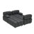 Mazelynn Upholstered L-Shaped Sectional-530495302