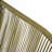 Outdoor Wicker Loveseat with Metal Frame for Patio-1324126800
