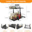 Stainless Steel Under Sink Organiser