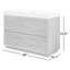 Meuble-lavabo simple 48 po Beira-70529966-70529965