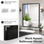 Miroirs de salle de bain Modern Farmhouse-3910766-3910755