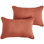 New Sunbrella 2023 Sunbrella® Indoor/Outdoor Lumbar Throw Pillow