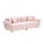 Pink is out of stock