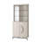 31.5 " L Bar Cabinet-1780700458