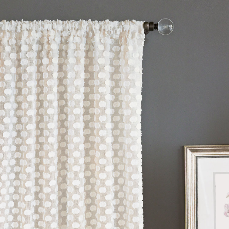 Felicity Room Darkening Curtain