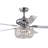 Silliman 42'' Ceiling Fan with Light Kit-333869223
