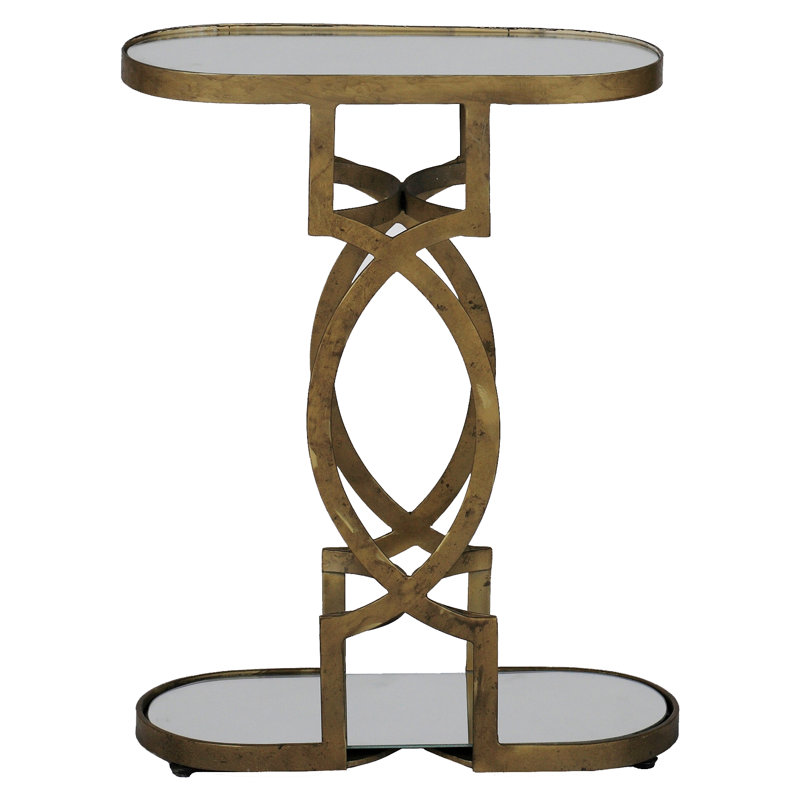 Natasha End Table