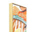 Picture Touched Fish Meeting Two 75x100cm