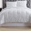 Ensemble de housse de couette en microfibre unie moderne et contemporaine de couleur unie-1633808959-1633808929