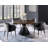 Cesalie 18'' H Velvet Upholstered Side Chair-336953079