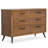 Stilnovo Kids 6 - Drawer Dresser-50562605
