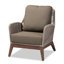 Chaise d'appoint Palmdale