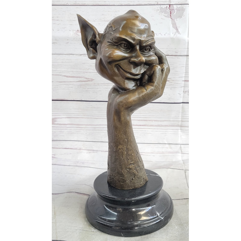 Figurines et sculptures Taysen