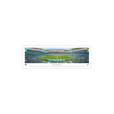 " Miami Dolphins "