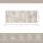 Washable Kitchen Rug: Easy-Clean Entryway Hallway Carpets Non Slip Non-Curl Edge Rugs for Laundry Bathroom Indoor Modern Abstract Home Decor Floor Mat for High Traffic Area Beige-1897656079