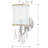 Walser Candle Wall Light-2085947921