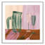 «Jug and Champagne Flutes Print» par Violets Print House-1502999276-1502999293-1502999249