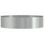 Planter Ring Garden Modern Round Decor Outdoor Steel Frame Enhancement-726487655