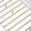 Lit de jour double en bois massif et manufacturé avec tablettes de rangement, lit multifonctionnel avec deux tiroirs de rangement et bureau d'étude, blanc antique-1568051588-1568051590